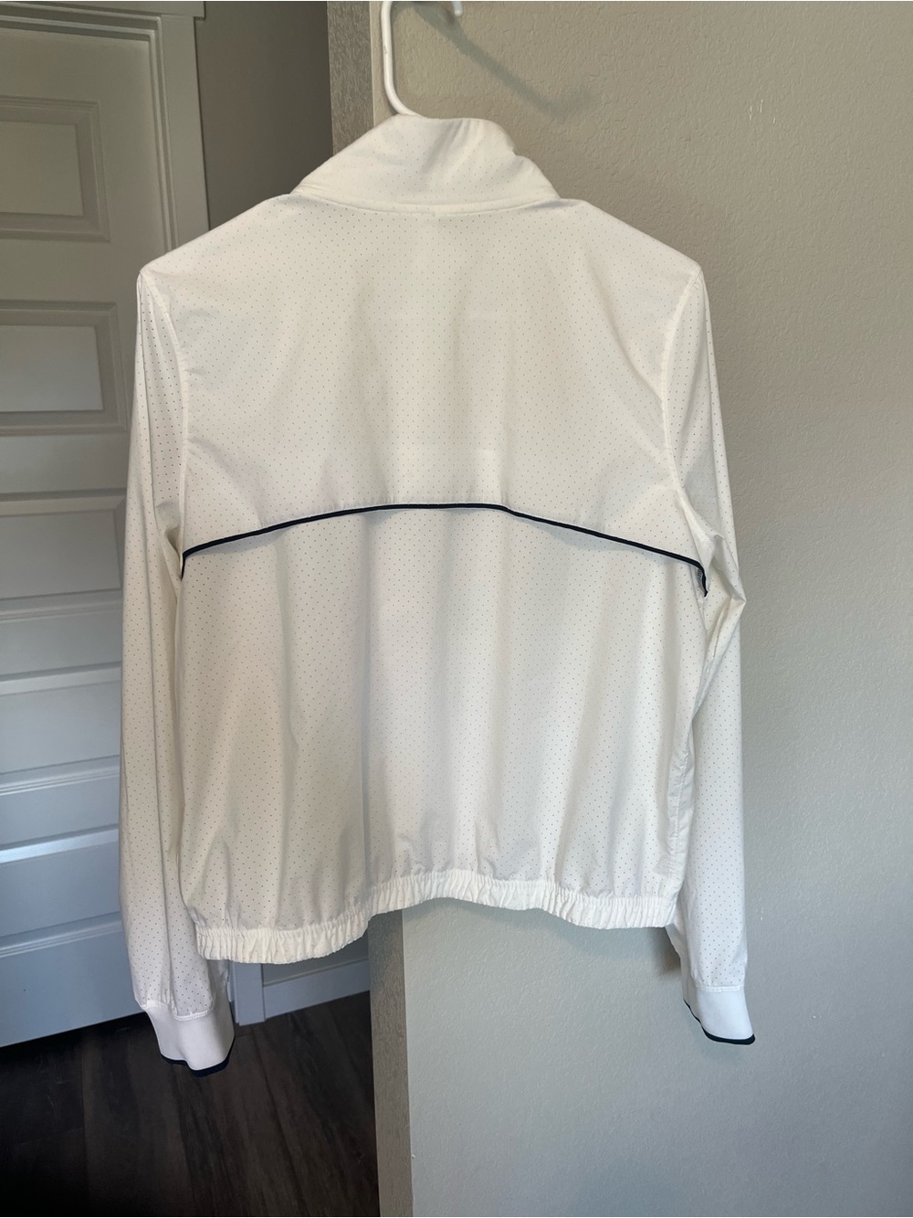 Lululemon court rival track jacket - Picture 5 of 8